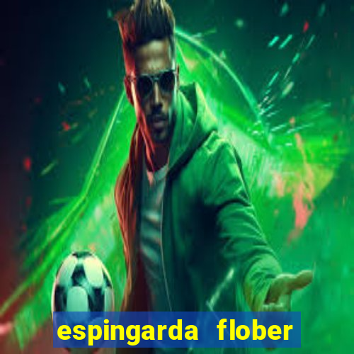 espingarda flober calibre 22